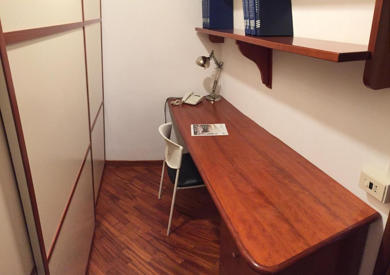 Apartmán Il Giardino Nascosto Řím Exteriér fotografie